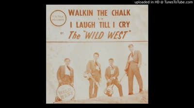 Wild West (1965) - Walkin' The Chalk