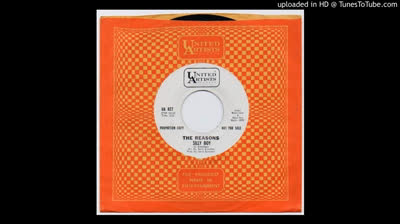 Reasons (1965) - Silly Boy