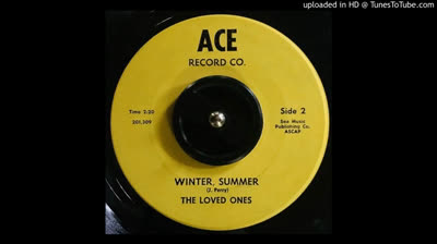 Loved Ones (1967) - Winter, Summer