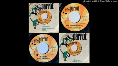 Oliver's Heavenly Nest (1967) - Hey Bird / Me & My Shadow