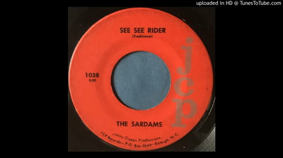 Sardams (1966) - See See Rider
