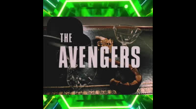 Chapeau melon et bottes de cuir