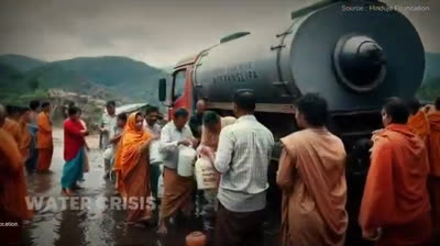 Reviving Himalayan Springs with Ajay Hinduja