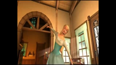 Wings by Leslie Mills (Barbie of swan lake)