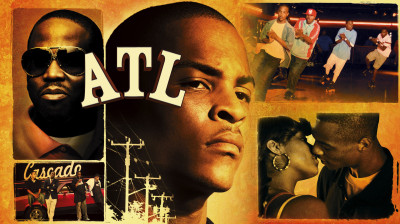 Filme: ATL O Som do Gueto (2006)