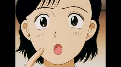 13 Jenny la ragazza del judo