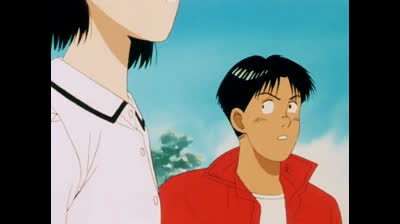 14 Jenny la ragazza del judo