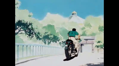 18 Jenny la ragazza del judo