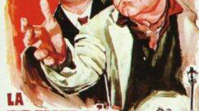 La Traversée de Paris (1956)