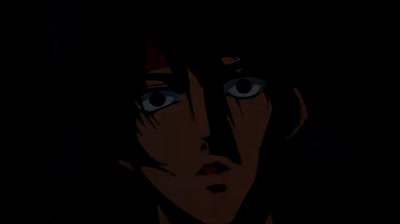 06 Lo stregone Orphen - Lupo ulula nel mio bosco