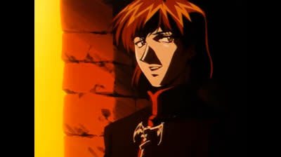 08 Lo stregone Orphen - Il segreto della strega di Tenma