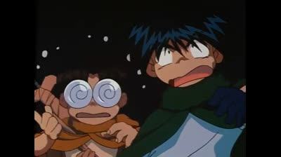 09 Lo stregone Orphen - La partner dellantica città sul canale