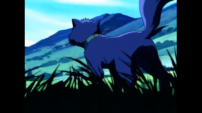 11 Lo stregone Orphen - La piccola avventura di Reki