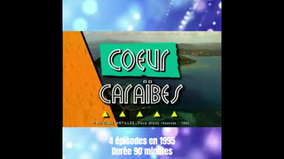 Cœurs Caraïbes
