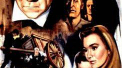 Les Misérables- Partie 1 (1957)