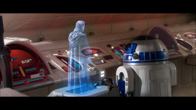 mejduzvezdni voini epizod 2 kloniranite atakuvatR36