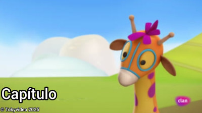 Tutu clan rtve capitulo completo en español