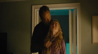 Freaky No corpo de um assassino