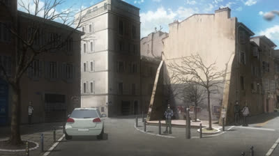 Lupin III Una Storia Senza Fine 08