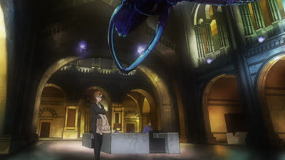 Lupin III Una Storia Senza Fine 10