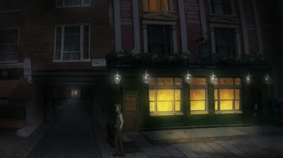 Lupin III Una Storia Senza Fine 11