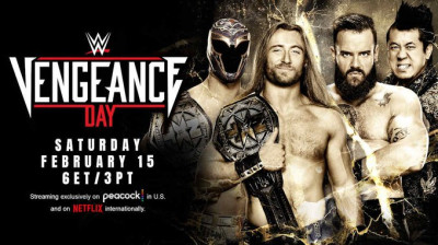 Fraxiom vs Josh Briggs & Yoshiki Inamura