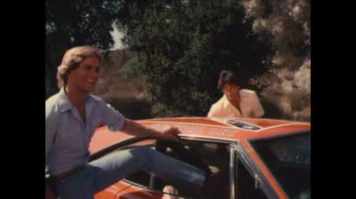 Hazzard 05x03 sceriffo dell anno