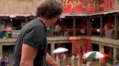 Prison break t3 ep 6