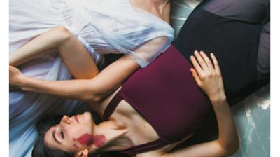 Las niñas de cristal       2022