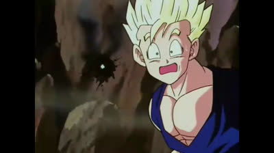 Dragon Ball Z S1 E207