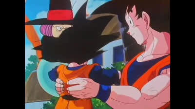 Dragon Ball Z S1 E209