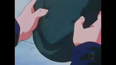 Dragon Ball Z S1 E213