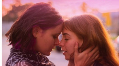 Lockdown Lovers  2023