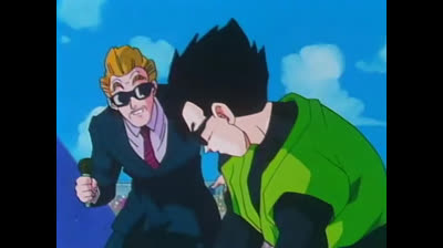 Dragon Ball Z S1 E218