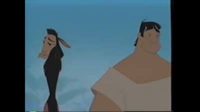 Yoli Ms Birdwell and Kuzco's dream