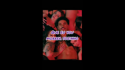 Claro que eu sei amar