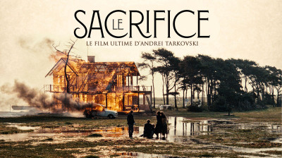 Le Sacrifice VF
