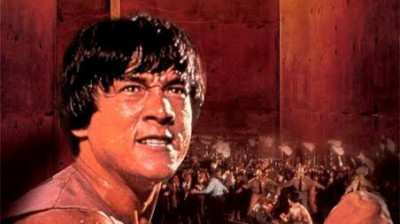 O Lutador de Rua [ 1980 ] ‧ Ação/Comédia ‧ @vini7xg