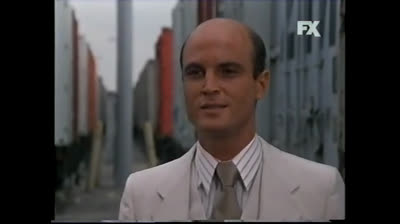 T J Hooker 02x09 un grido d aiuto