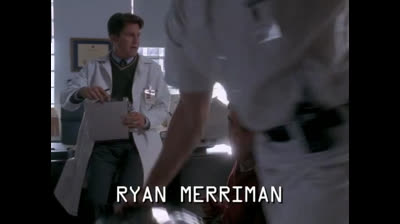 Jarod il Camaleonte 04x15 Drogato