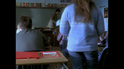 Jarod il Camaleonte 04x16 Progetto mirage