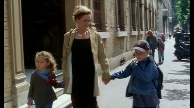 Distretto di Polizia 05x22 il quarto uomo