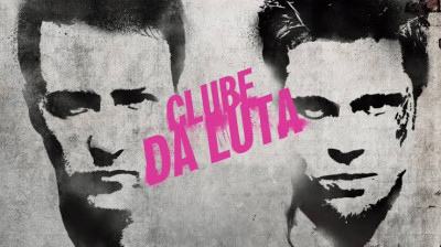 Clube da Luta [ 1999 ] ‧ Ação/Crime @vini7xg