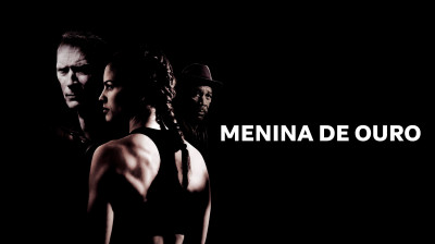 Menina de Ouro [ 2004 ] ‧ Esporte/Drama ‧ @vini7xg