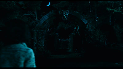 O Labirinto do Fauno 2006 - Dublado - 1080p Bluray