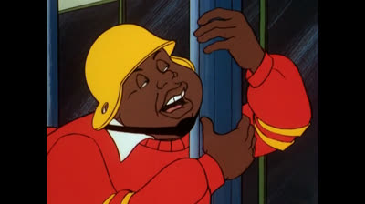 Albertone 01x02 Aiuto Polizia