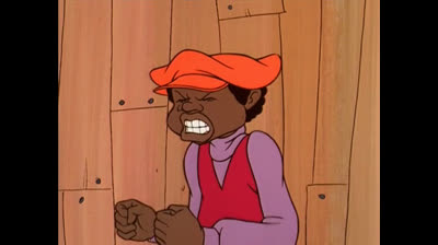 Albertone 01x05 Bebop Mania