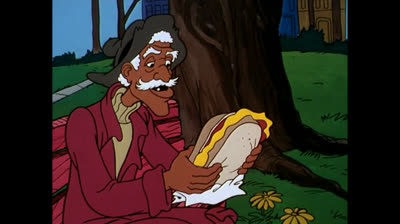 Albertone 01x04 La Giustizia Ha Sempre Ragione