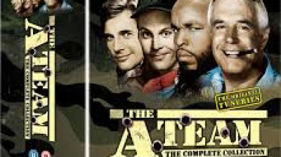 Esquadrão Classe A 5ª Temporada Episódio 4 -  Uma jogada de mestre