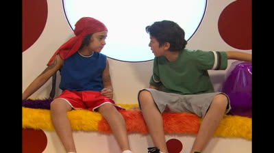 The Naked Brothers Band Temp #1 Capítulo #03